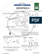 3S - Fis - Estática Ii