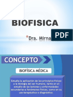 Introduccion A La Biofisica - PDF