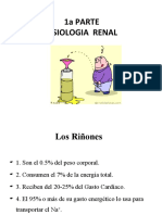 Fisiologia Renal