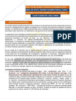 PROBLEMAS SOCIOECONOMICOS DE GUATEMALA, Segundo Parcial PDF