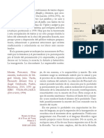 7.obras Esenciales de Michel Foucault PDF