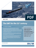 Mu90 The LWT For The 21st Century PDF