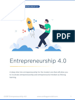 Entrepreneurship4 0-1