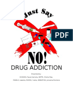 Drug Addiction Edited