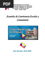 Docs NormativaConvivenciaEscolar2019-2020