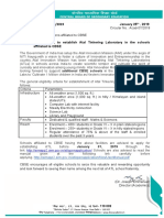 CBSE-Dir (Acad) /circular/2019: January 25, 2019