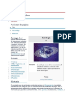 Astrología PDF