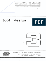 Tool Design 3 PDF