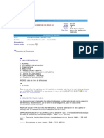 NS-073 Instalación y Condiciones de Recibo de Redes de Alc