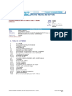 Criterios para Diseños de Conducciones Y Líneas Expresas