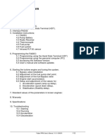 Fadec System PDF