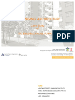 Humanising Architecture: Case Study of