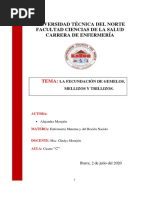 Fecundación de Gemelos, Mellizos y Trillizos PDF