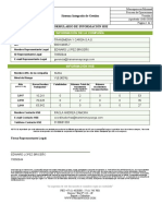 Copia de PAR - FORMULARIO DE INFORMACIÓN HSE