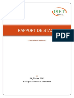 Rapport 3 PDF