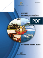 Art 91. Os Crimes Militares Por Extensão e o Princípio Da Especialidade PDF