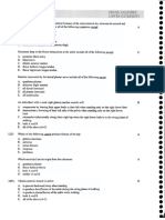 4 - Anatomy MCQs Upper Limb