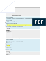 Examen Modulo Cinco