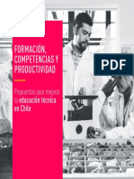 10 Propuestas para Chile PDF