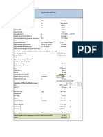 Basement Shear Wall PDF