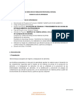 Guia 4 H Y M DE ALIMENTOS OK