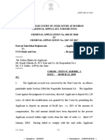 Date: March 22, 2018 P.C.: APPP 268 of 2018