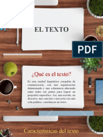 El Texto - Lácides Vidal Miranda