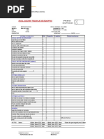 Formato Basico de Evaluacion