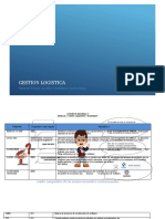 Cuadros Comparativos "Trazabilidad"