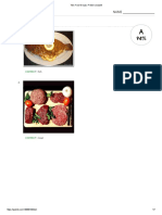 Test - Food Groups - Protein - Quizlet