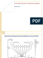 To Test That Pressure Is An Intensive Property.: Experiment No. 01