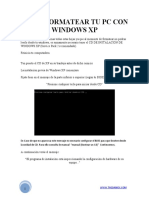 Como Formatear Tu PC Con Windows XP (WWW Thedaniex Com)