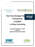 Real Time Strategic Planning Compiled Document