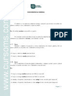 Aula - Concordância Nominal PDF