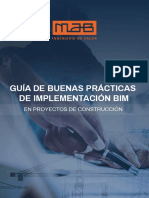 Ebook Implementacion Bim