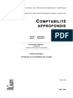 Comptabilil+® Approfondie S+®rie 4 PDF