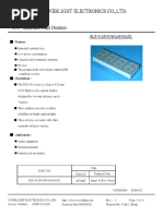 Everlight Electronics Co.,Ltd.: Technical Data Sheet 0.56" Quadruple Digit Displays