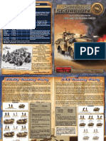 LRDG SAS Rulebook