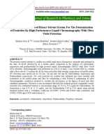 Pendimethalin PDF