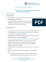 Bases Concurso Secundaria 2018 PDF