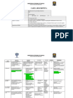 Carta Descriptiva Intro - Psi.educativadir