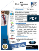 BTS Elt PDF