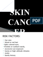 Skin Cancer