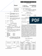 United States Patent: Zhovnirnovsky Et Al. (10) Patent No.: US 9.258,084 B2