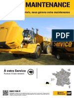 Brochure Service Maintenance 2018 BD