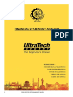 CFRA Project PDF