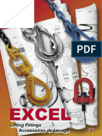 Catalogue Excel en