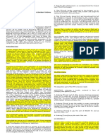 Respondents.: First Division (G.R. No.147812. April 6, 2005) Leonardo R. Ocampo, Petitioners, V. Leonora Tirona