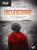 Encuentrame