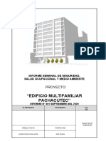 Informe Semanal 001 - 08-09-20 Pachacutec